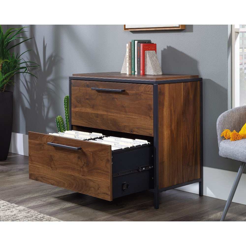Nova Loft Lateral File Gw Disc