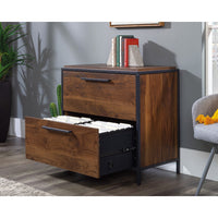 SGS Mixed Mat Grand Walnut