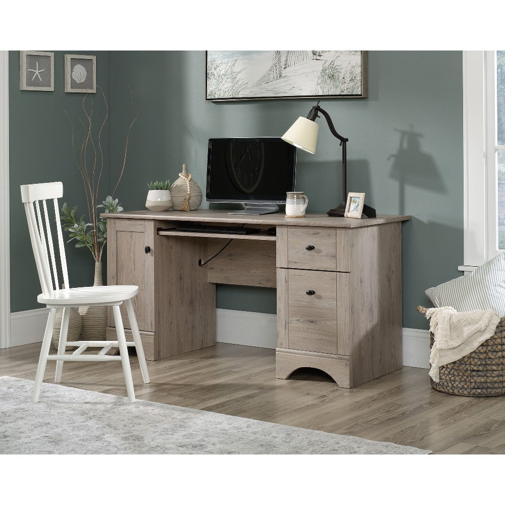 Computer Double Ped Desk Lao SDR-429448