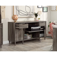 SGS Laminate Jet Acacia