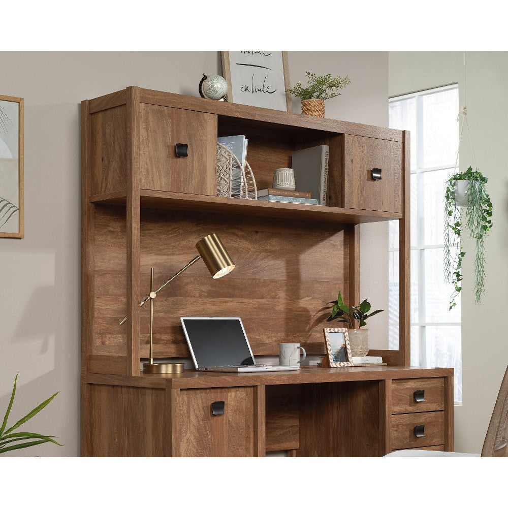 Cannery Bridge 60’’wide Hutch Sma Disc SDR-429511