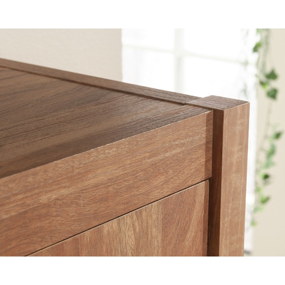 Cannery Bridge 60"wide Hutch Sma Disc