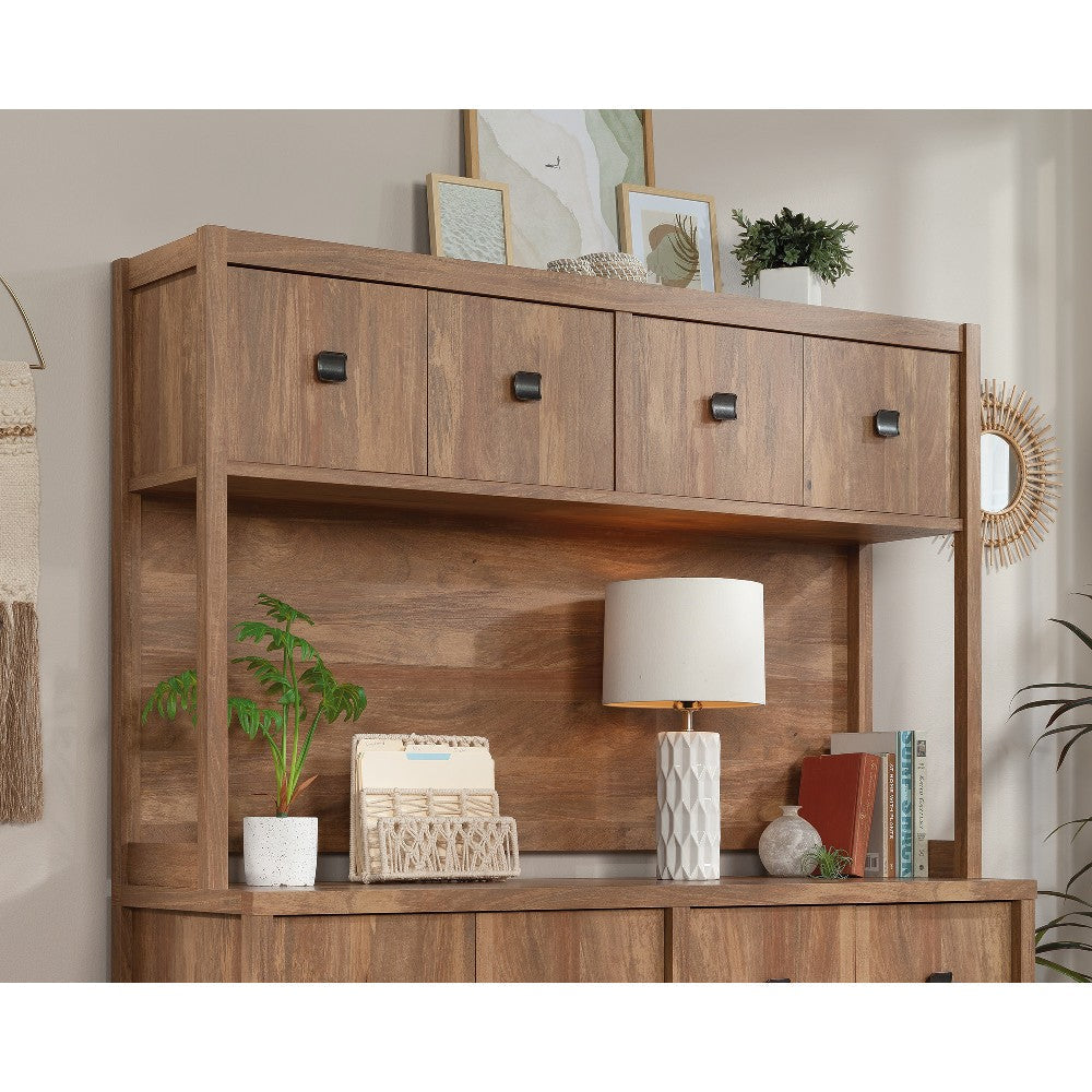 Cannery Bridge 66’’ Wide Hutch Sma Disc SDR-429512