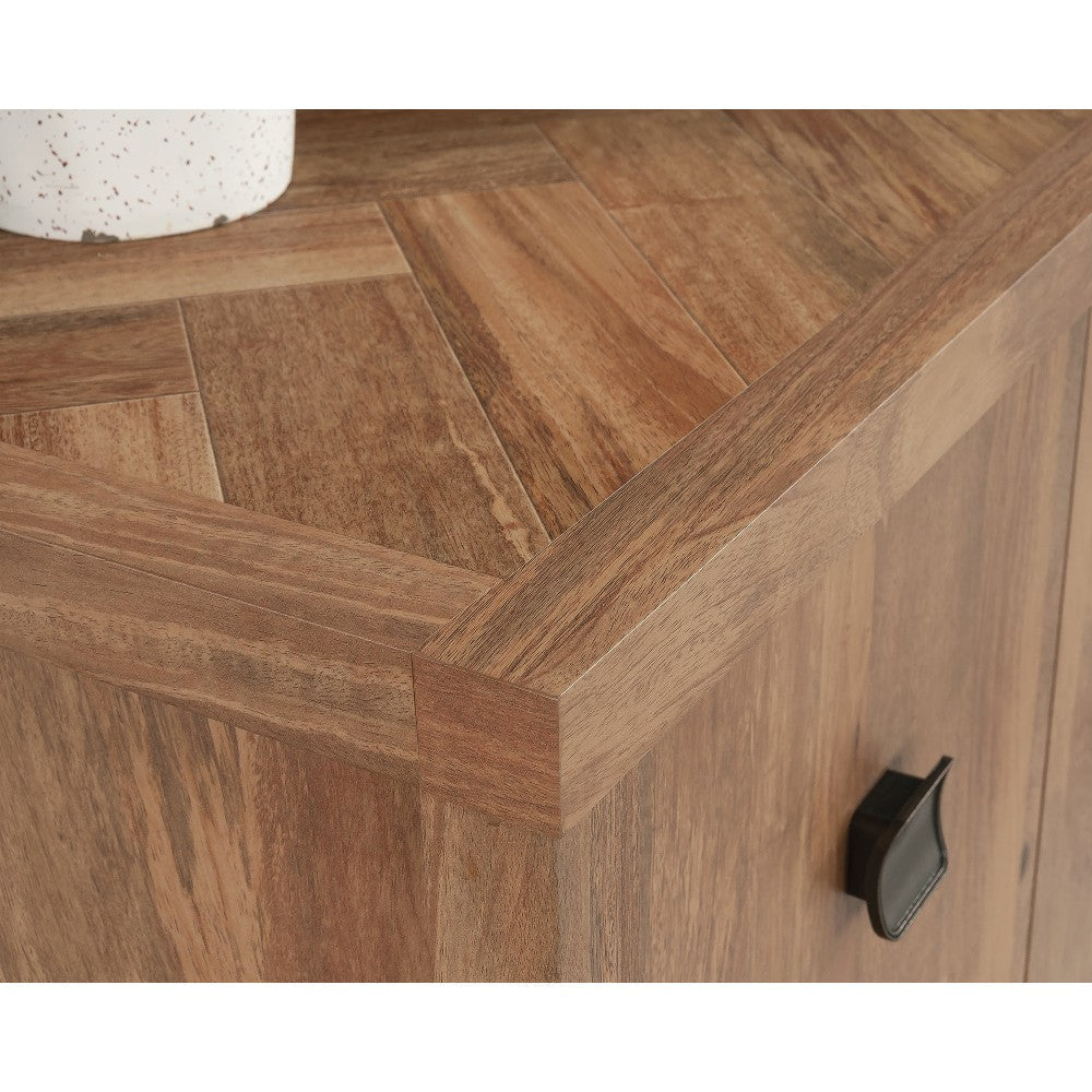 Cannery Bridge 66"w Credenza Sma A2