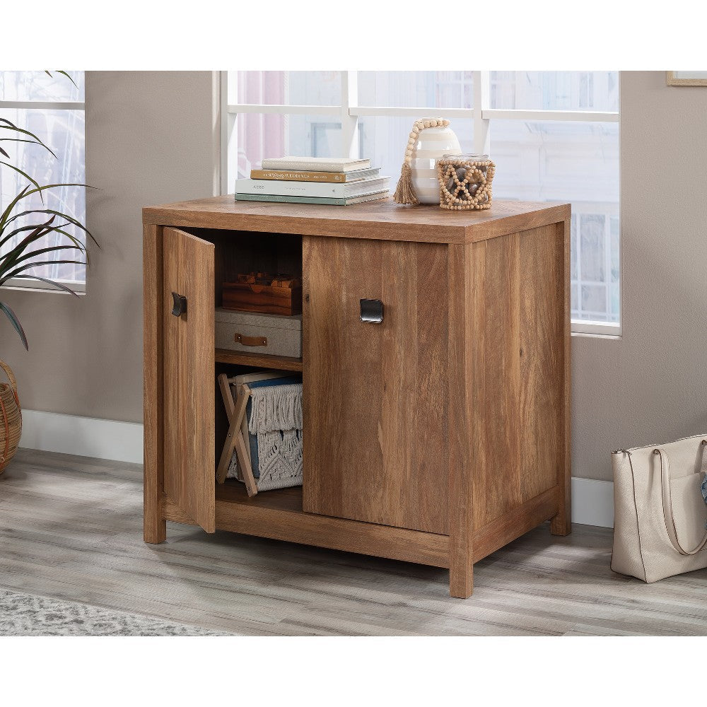 Cannery Bridge Utility Cabinet Sma