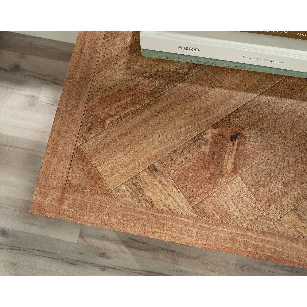 Cannery Bridge Utility Cabinet Sma