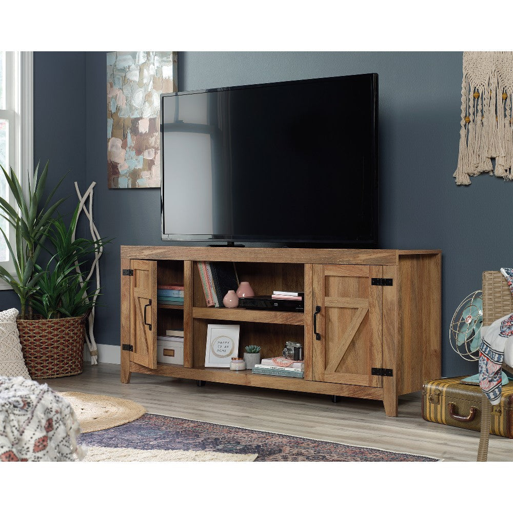 Entertainment Credenza Sma Disc