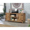 Entertainment Credenza Sma Disc