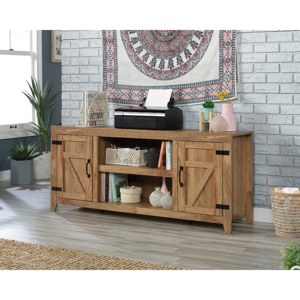 Entertainment Credenza Sma Disc