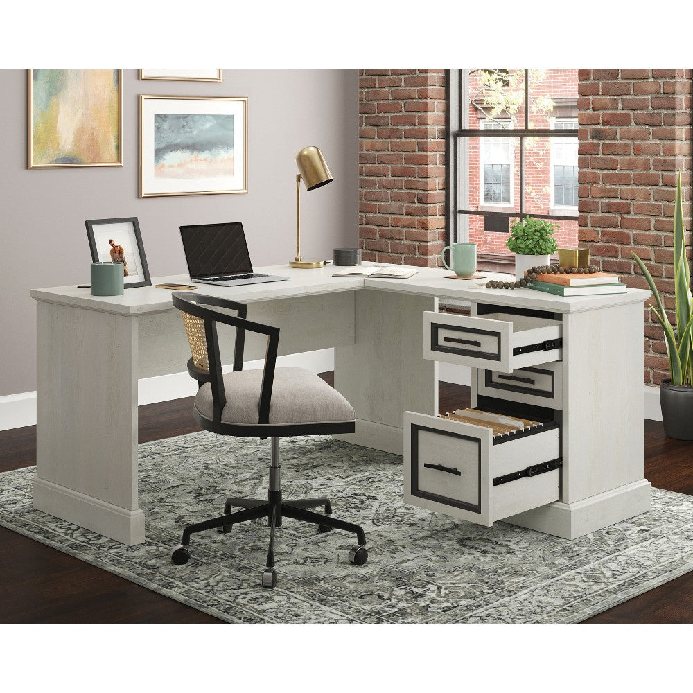 Carolina Grove L-Desk Wo Disc