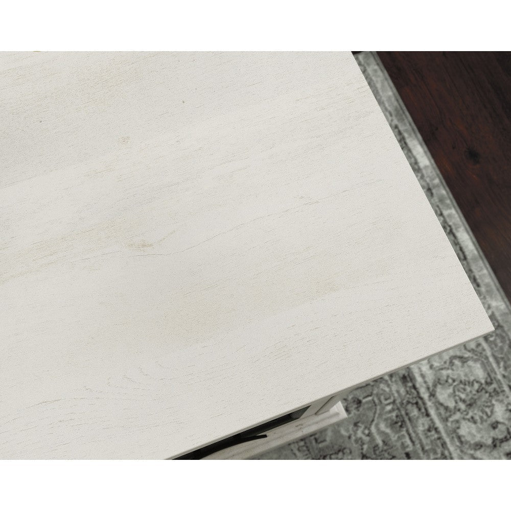 Carolina Grove L-Desk Wo Disc