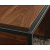 Nova Loft Single Ped Desk Gw Disc