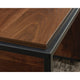 Nova Loft Single Ped Desk Gw Disc