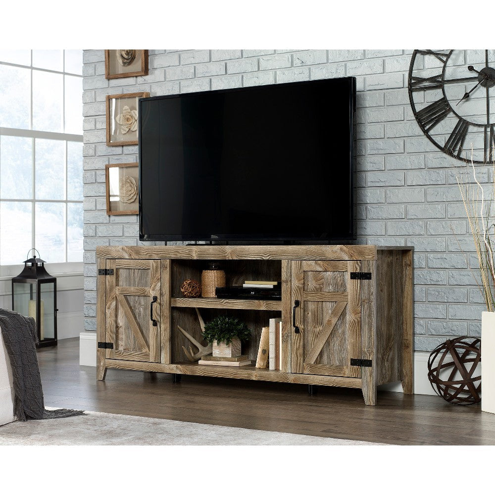 Entertainment Credenza Rce Disc SDR-429574