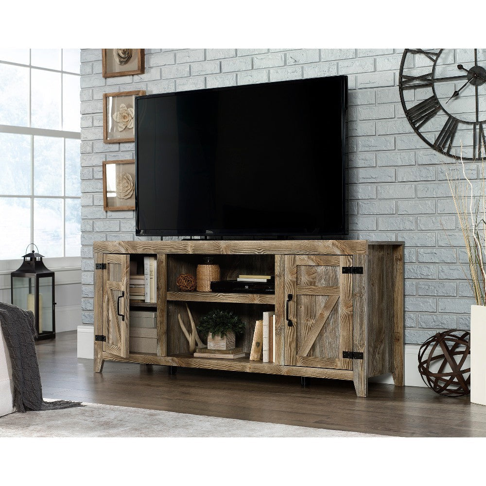 Entertainment Credenza Rce Disc