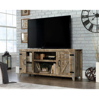 Rustic Cedar