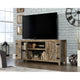 Entertainment Credenza Rce Disc