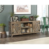 Entertainment Credenza Rce Disc