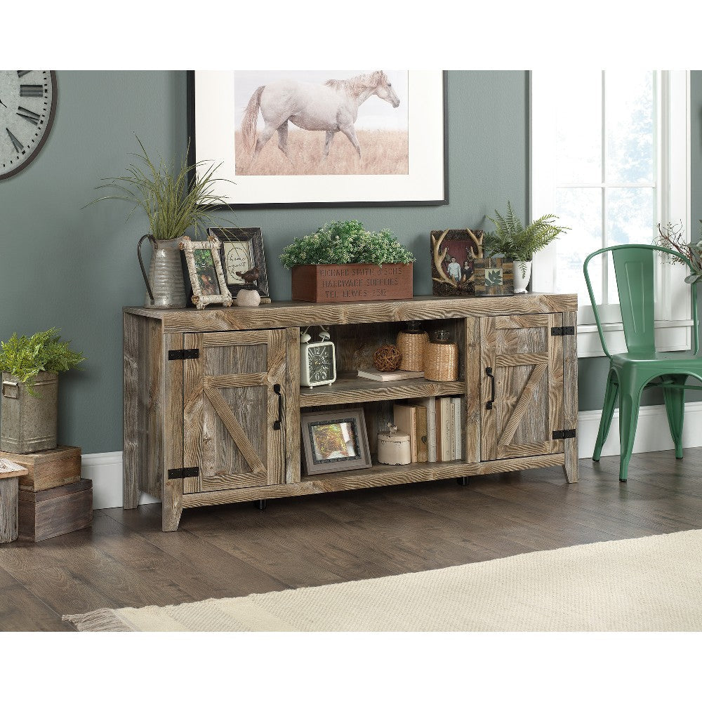 Entertainment Credenza Rce Disc