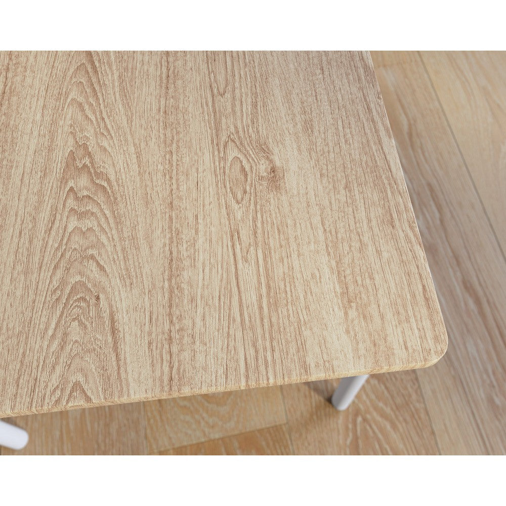 Blvd Cafe Dining Chair Mwh/camel 3a Disc