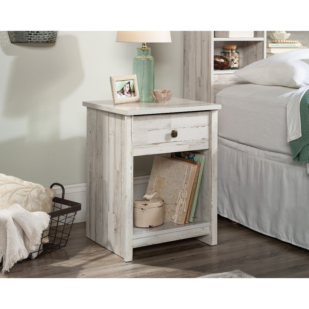 River Ranch Nightstand W/drawer Wpl 3a SDR-429626