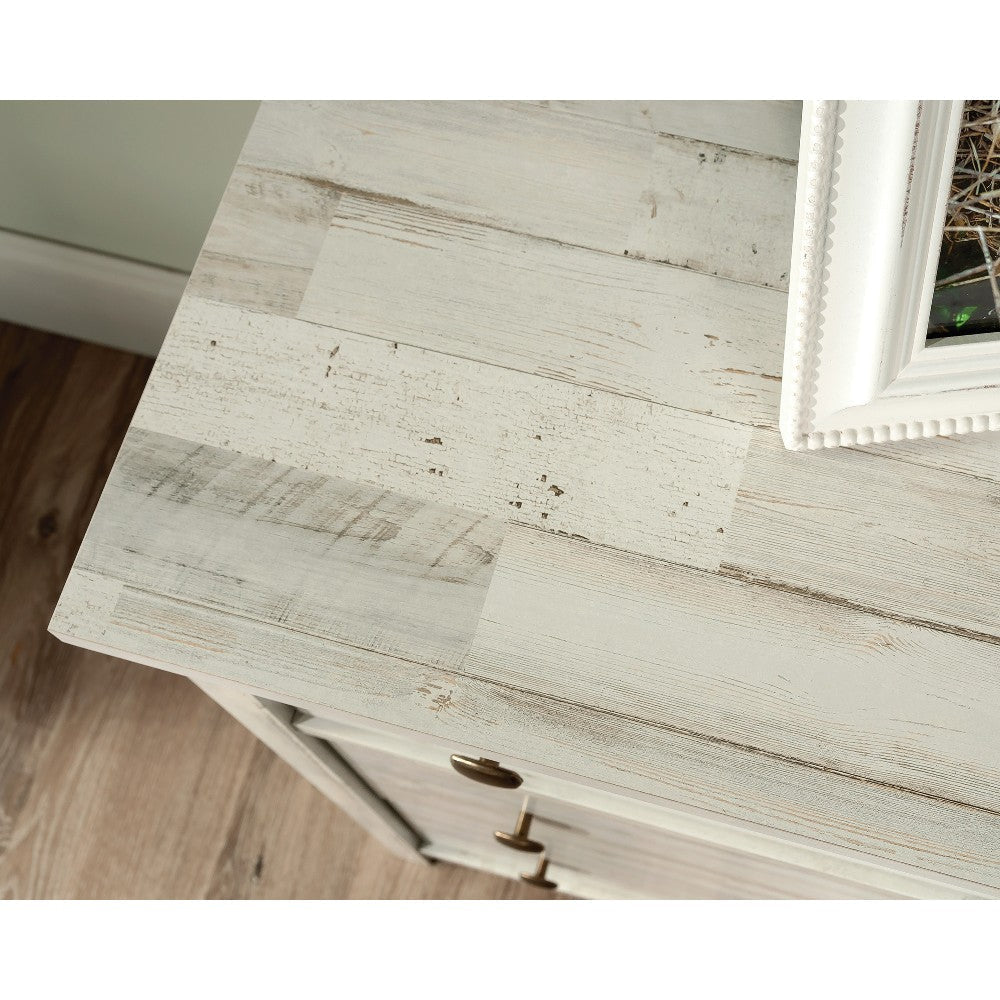 River Ranch 6-Drawer Dresser Wpl