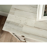 White Plank