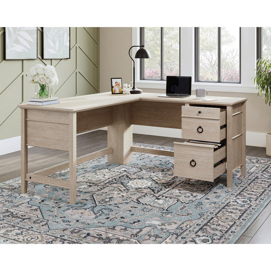 East Adara L-Desk Cso Disc
