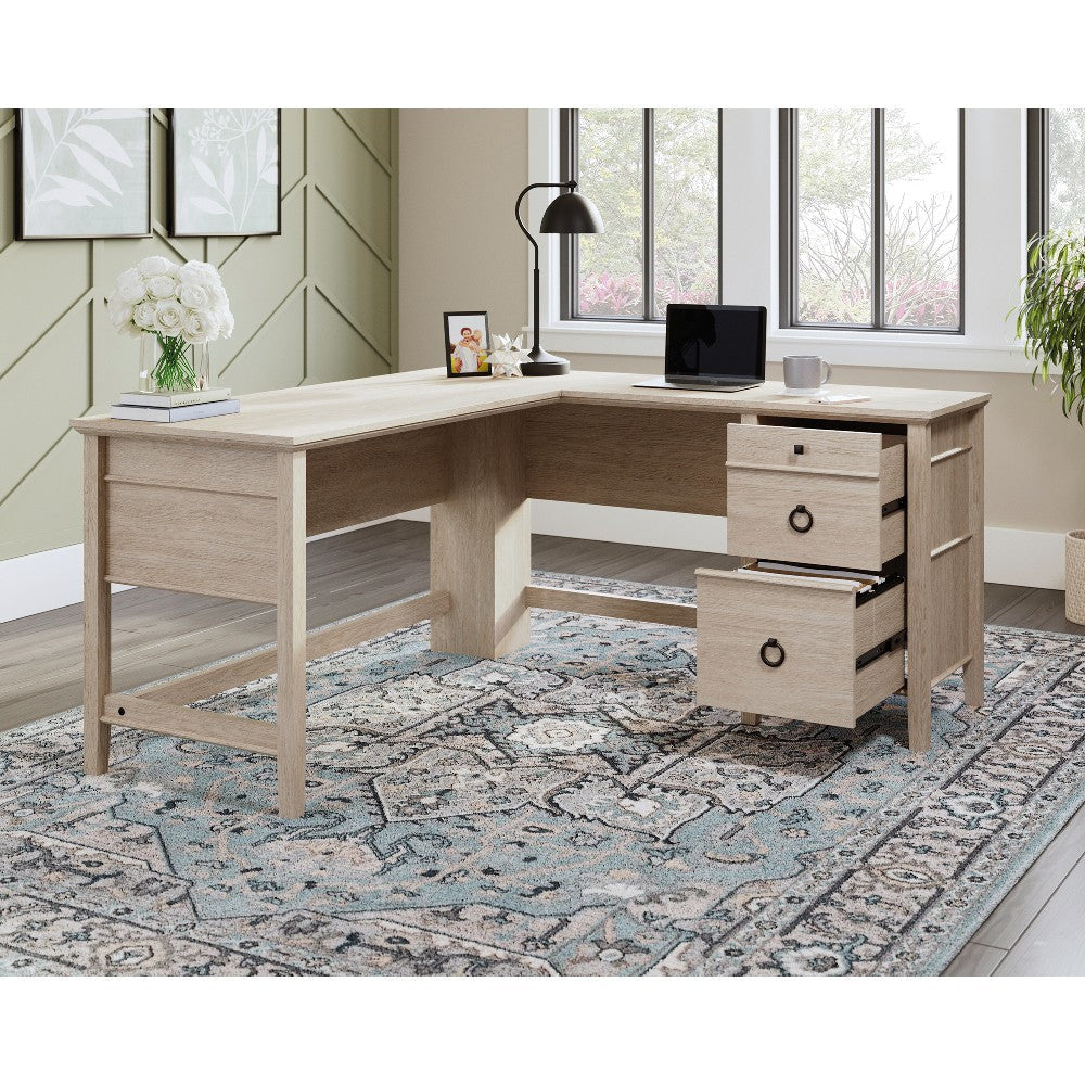 East Adara L-Desk Cso Disc