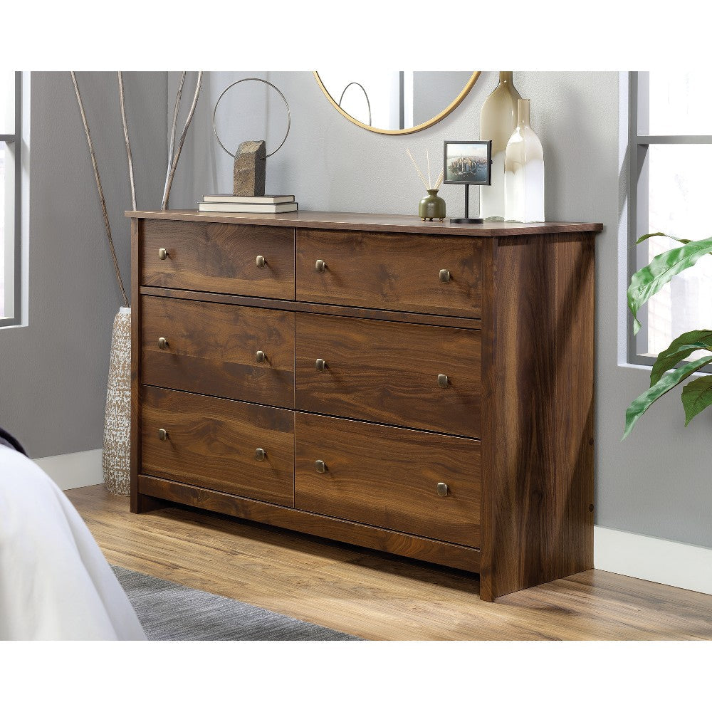River Ranch 6-Drawer Dresser Gw SDR-430044