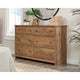 River Ranch 6-Drawer Dresser Sma SDR-430045