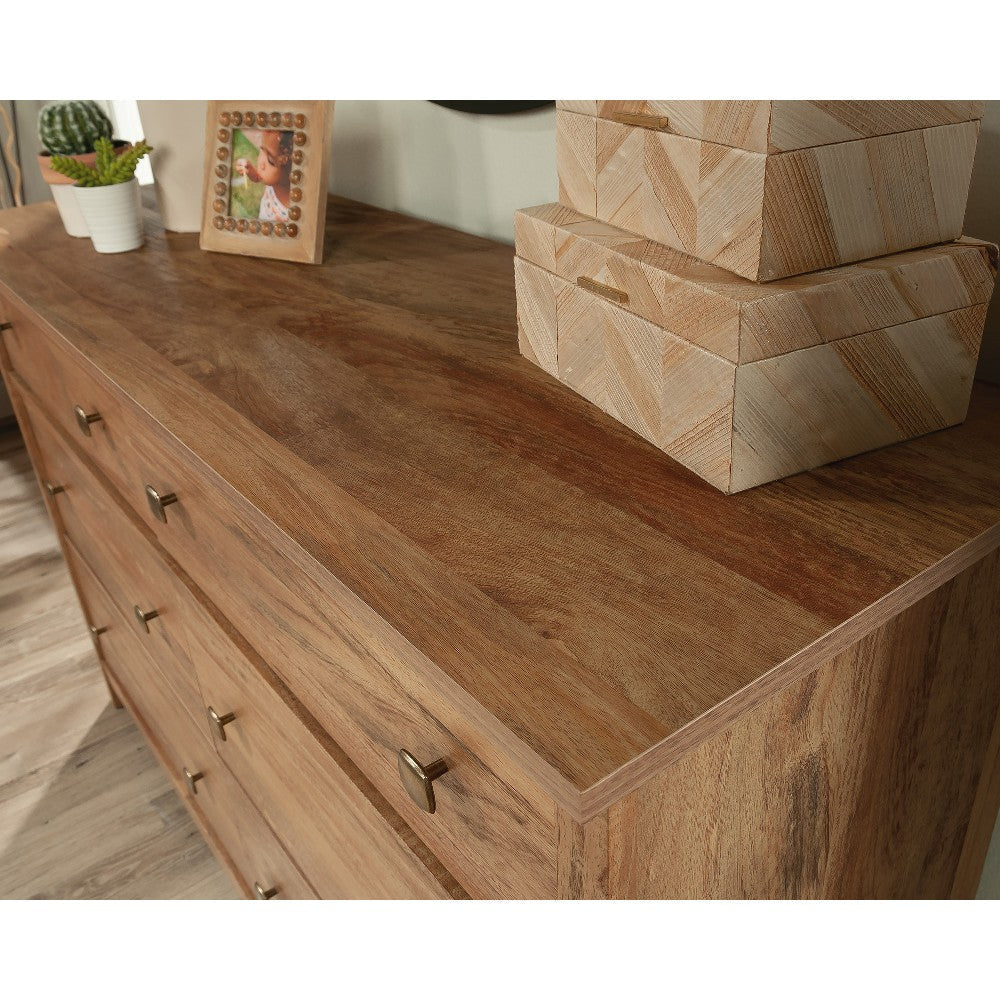 River Ranch 6-Drawer Dresser Sma