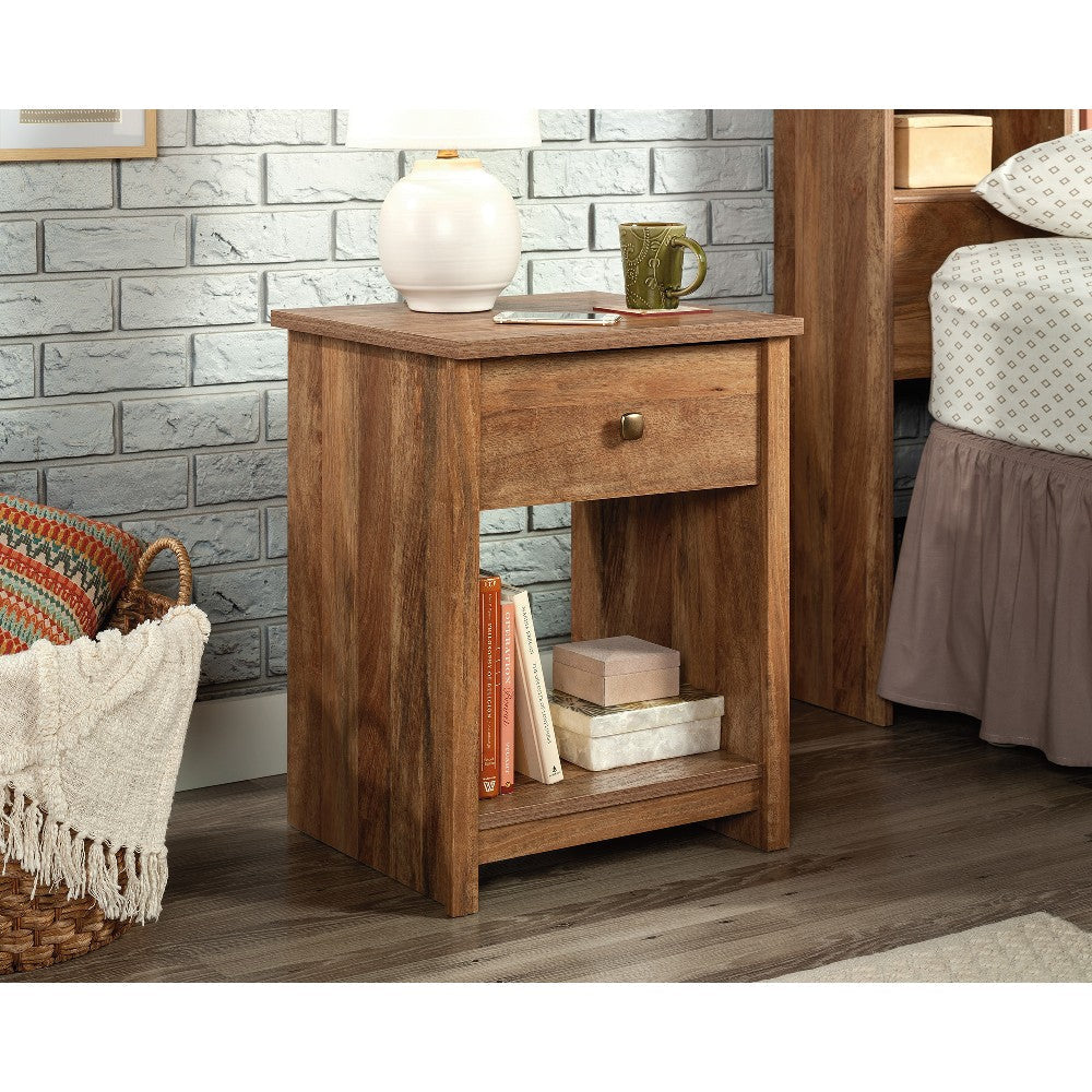 River Ranch Nightstand W/drawer Sma 3a SDR-430047