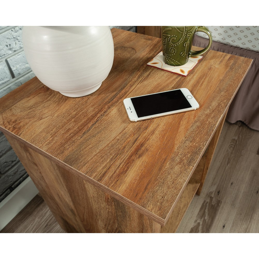 River Ranch Nightstand W/drawer Sma 3a