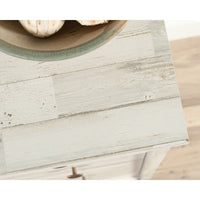 White Plank