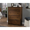 River Ranch 4-Drawer Chest Gw SDR-430049