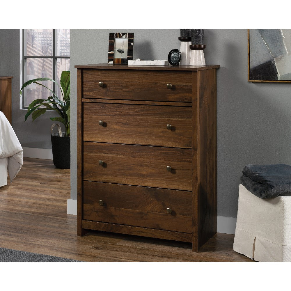 River Ranch 4-Drawer Chest Gw SDR-430049
