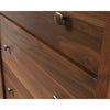 River Ranch 4-Drawer Chest Gw