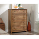 River Ranch 4-Drawer Chest Sma SDR-430050
