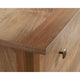 River Ranch 4-Drawer Chest Sma
