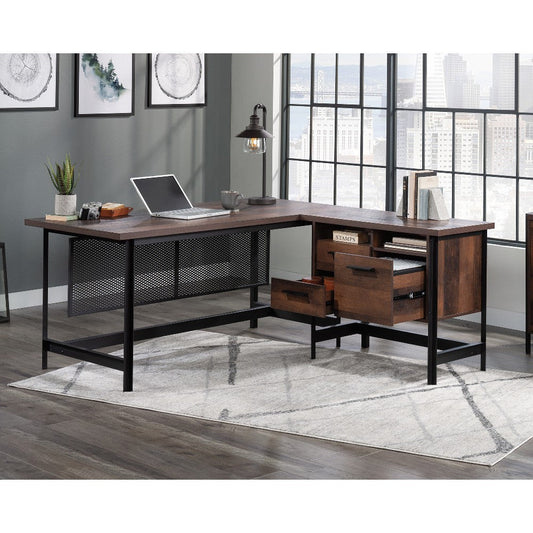 Briarbrook L-Desk Bao A2 Disc