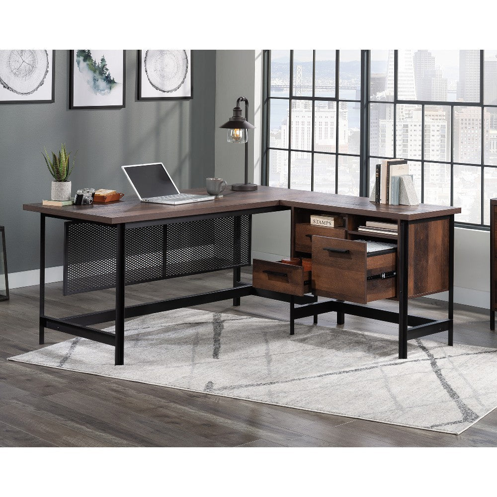 Briarbrook L-Desk Bao A2 Disc