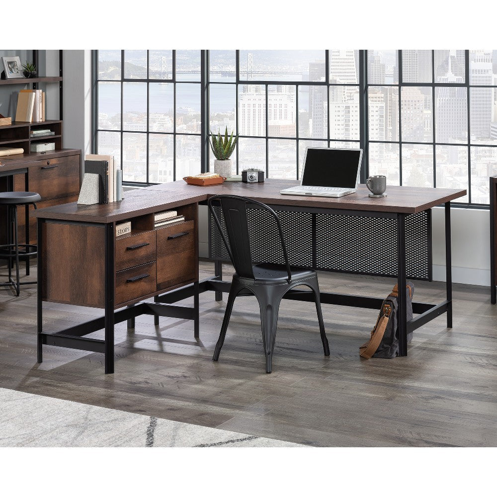 Briarbrook L-Desk Bao A2 Disc