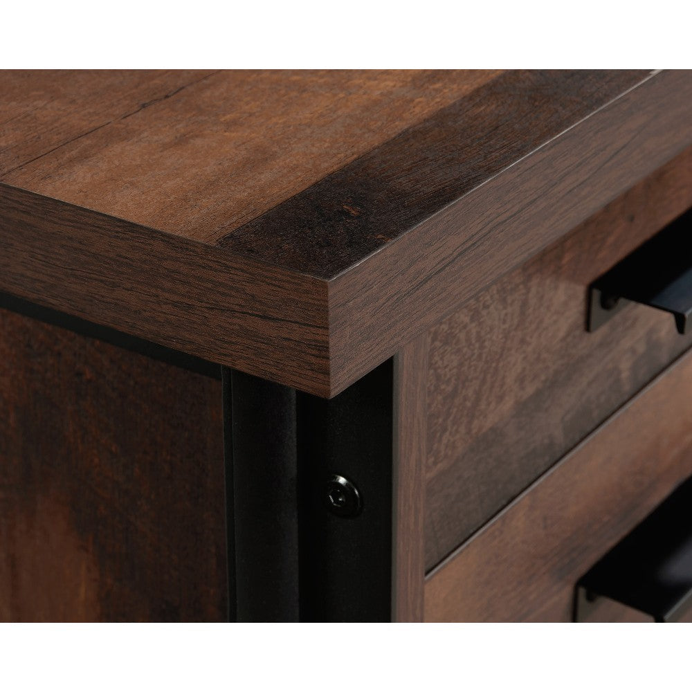 Briarbrook Computer Desk Bao Disc