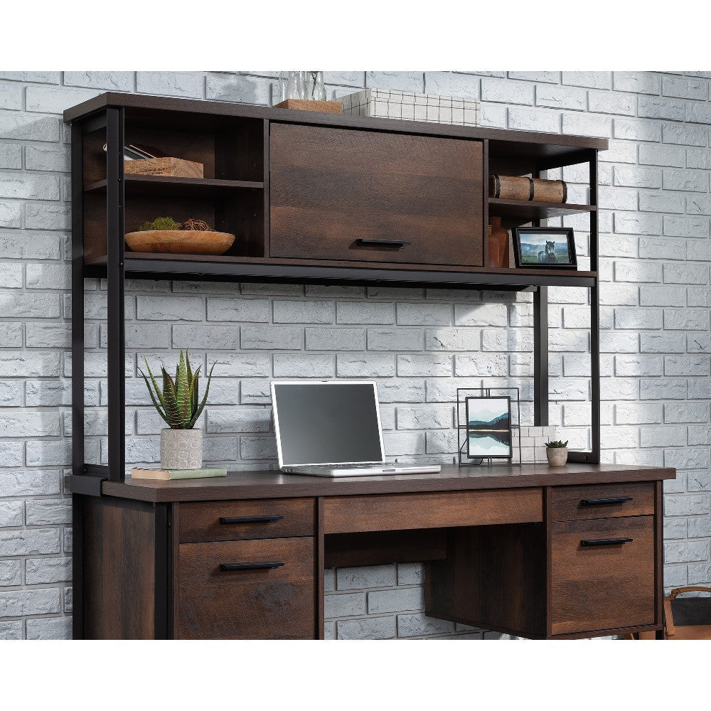 Briarbrook Computer Desk Hutch Bao Disc SDR-430073