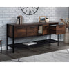 Briarbrook Office Credenza Bao Disc