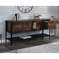 SGS Mixed Mat Barrel Oak