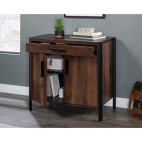 SGS Mixed Mat Barrel Oak