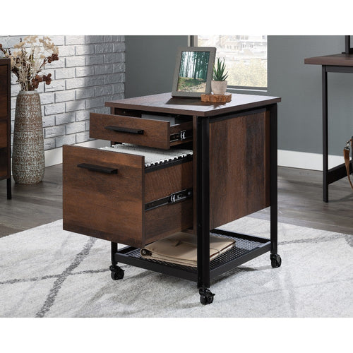 Briarbrook Mobile File Ped Bao Disc