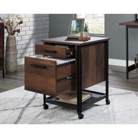 SGS Mixed Mat Barrel Oak